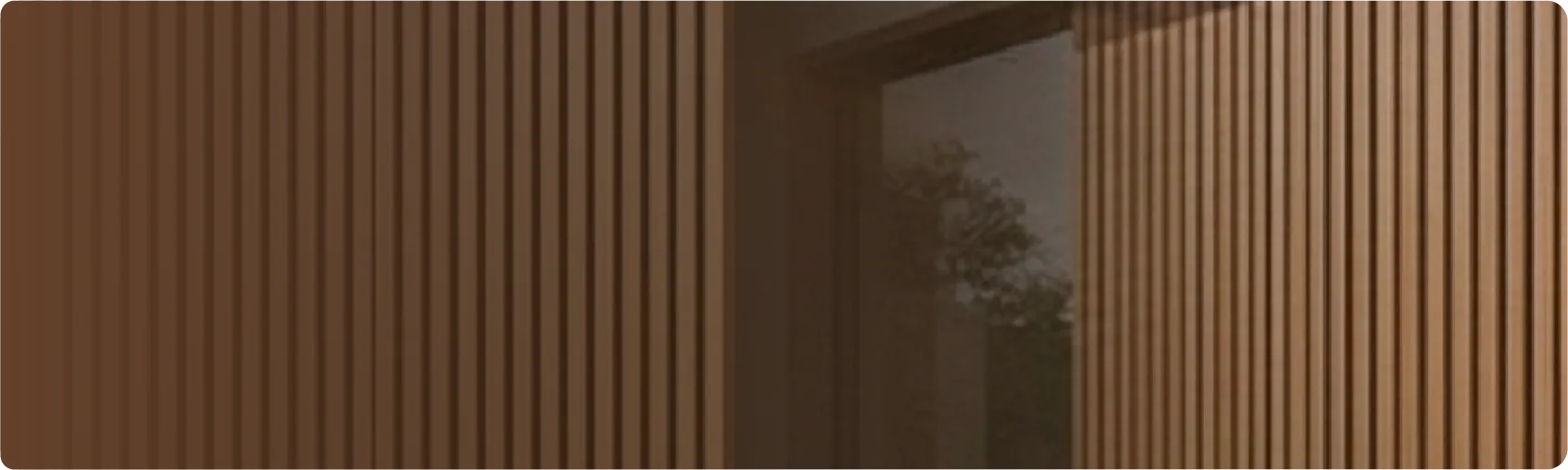 MetaSkin Vertical Cladding